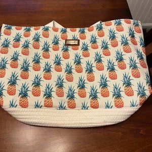 Caribbean Joe Beach Bag